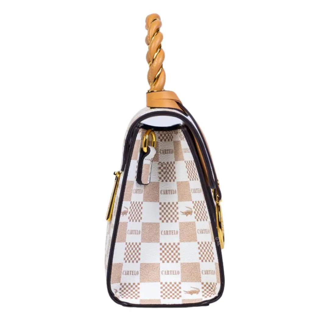 Black Girls' Stylish Crossbody Bag 555-7 GALAXY BAGS