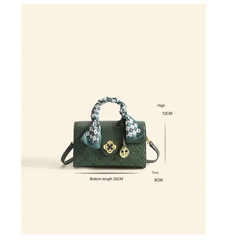 Black Girls' Stylish Crossbody Bag 555-7 GALAXY BAGS