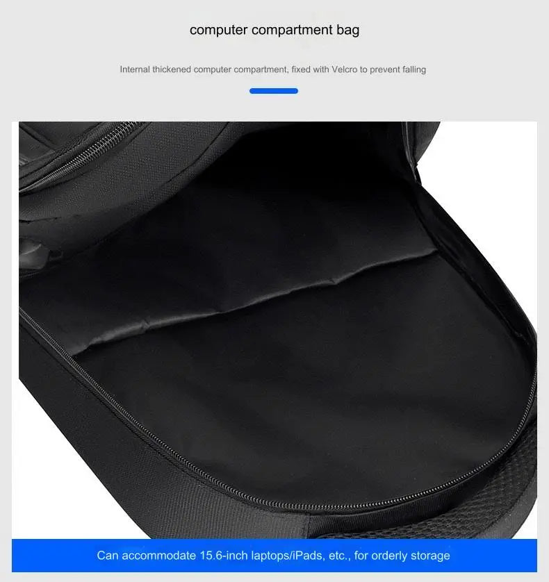 Black School Bag for Girls College Bag, University Bag For boys 4135 GALAXY BAGS