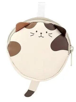 Blue Trendy Backpack for Girls 4081 GALAXY BAGS