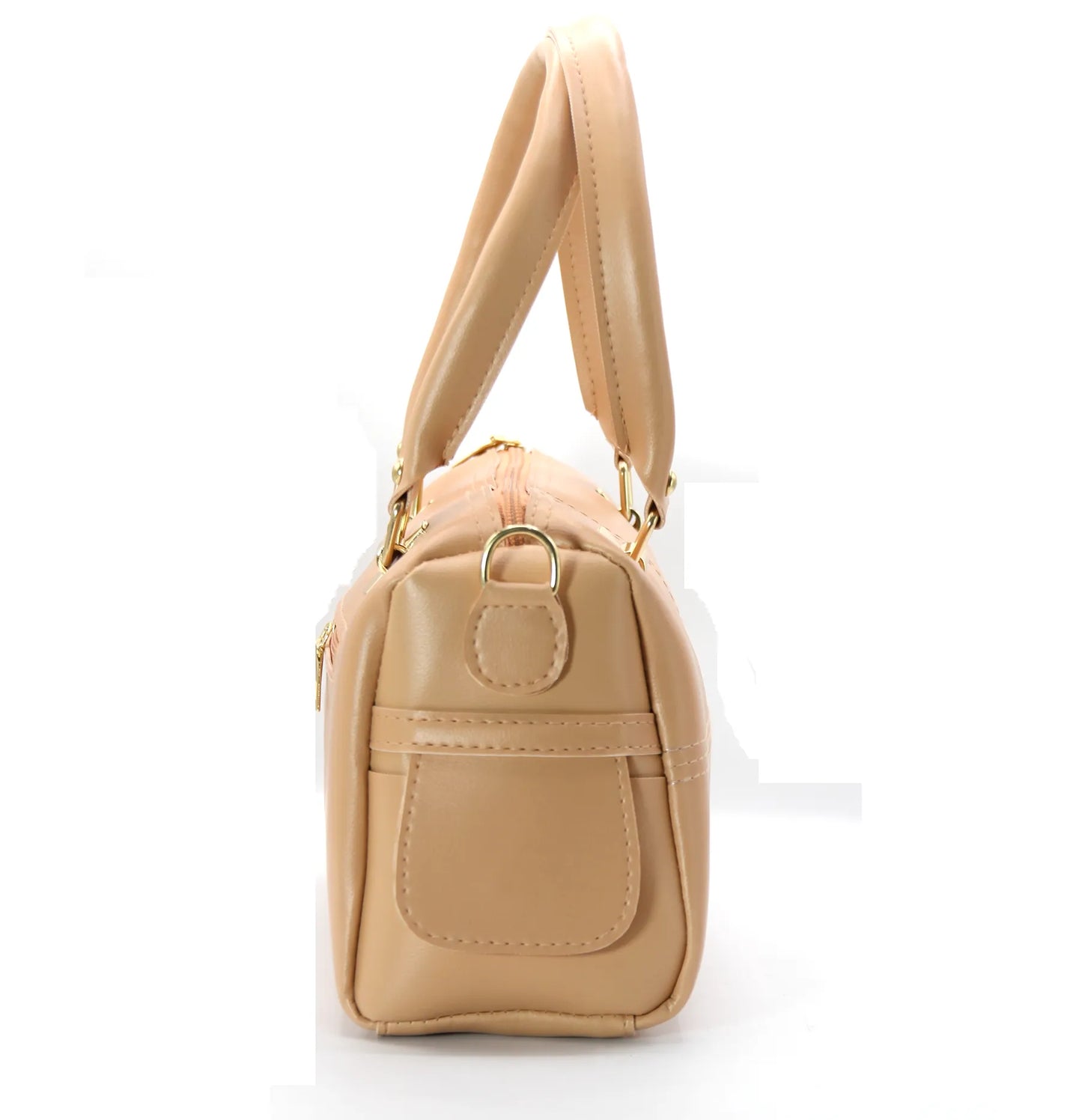 Skin Handbag For Girls 9001