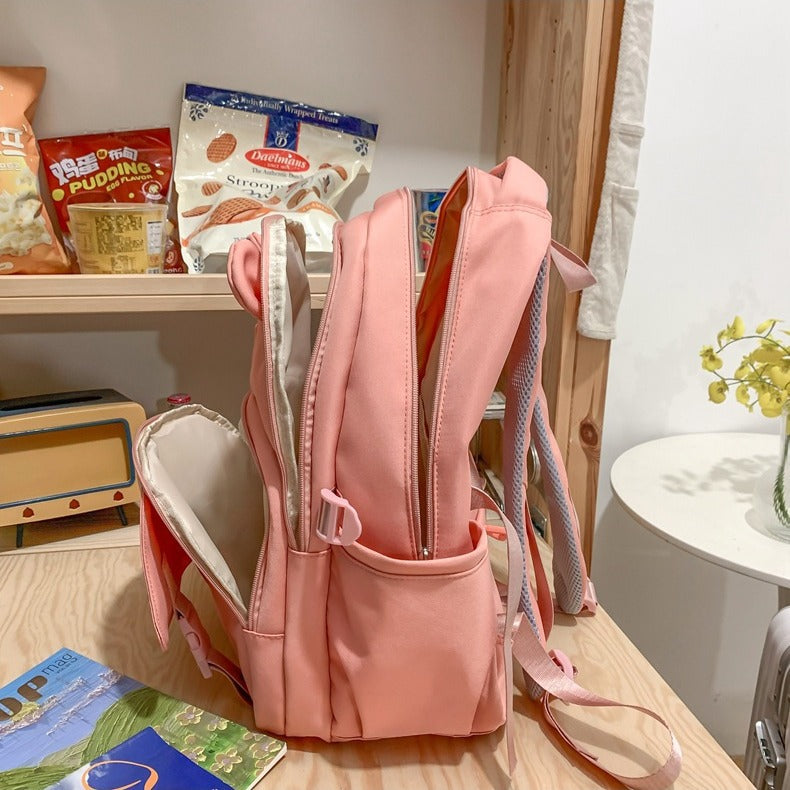 Student School Bags Casual Daypacks 4078 GALAXY BAGS