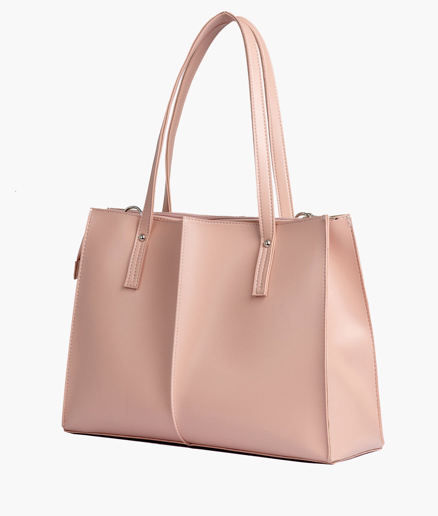 Purpul Tote Bag 561 GALAXY BAGS