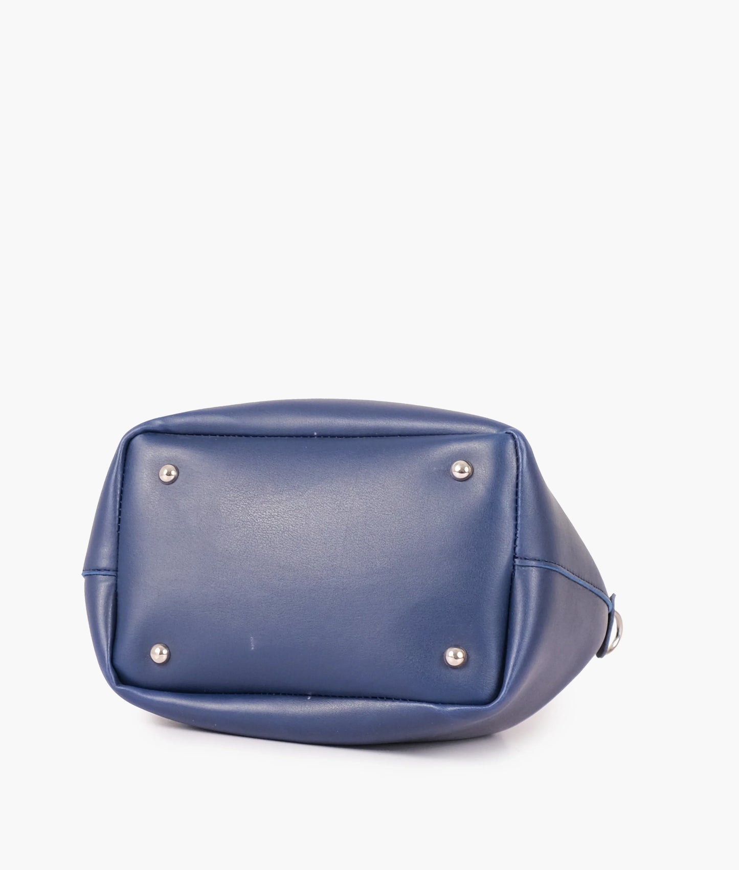 Blue Ladies Bucket Bag 576 GALAXY BAGS