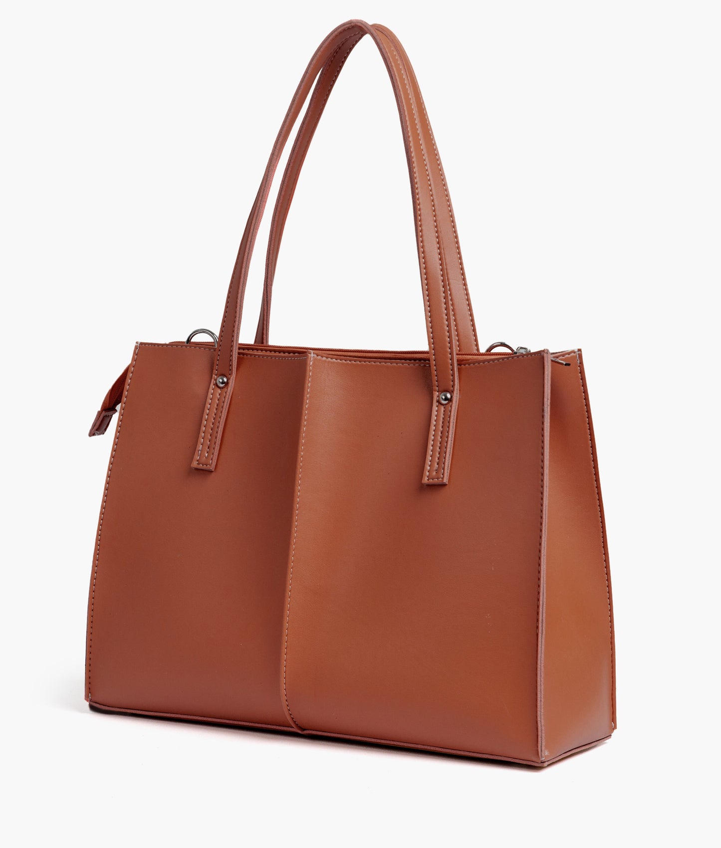 Mustard Tote Bag 561 GALAXY BAGS