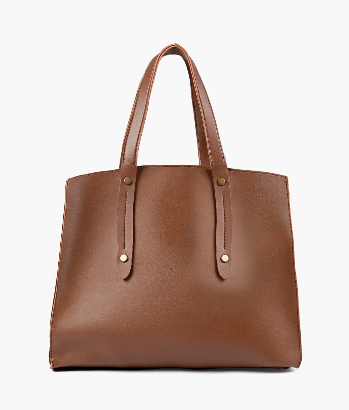 Brown Handbag For Girls 598 GALAXY BAGS