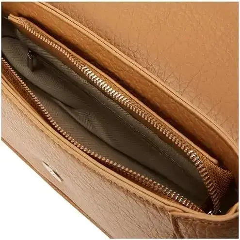 Grey Crossbody Bag For Women 555-1 GALAXY BAGS