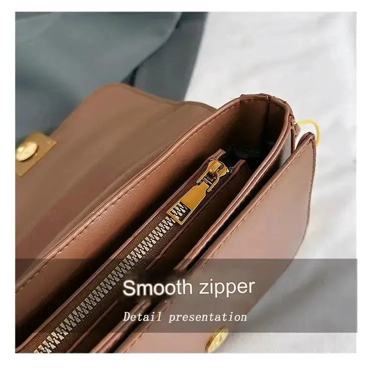 Crossbody bag 9918 GALAXY BAGS