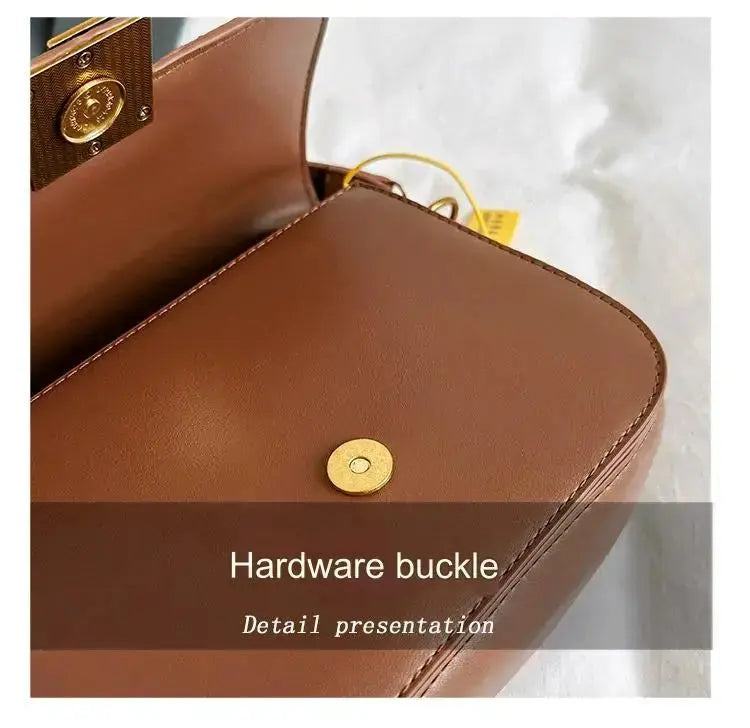 Crossbody bag 9918 GALAXY BAGS