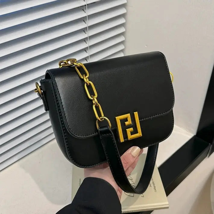 Crossbody bag 9918 GALAXY BAGS
