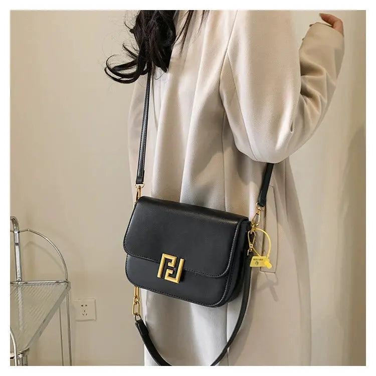 Crossbody bag 9918 GALAXY BAGS