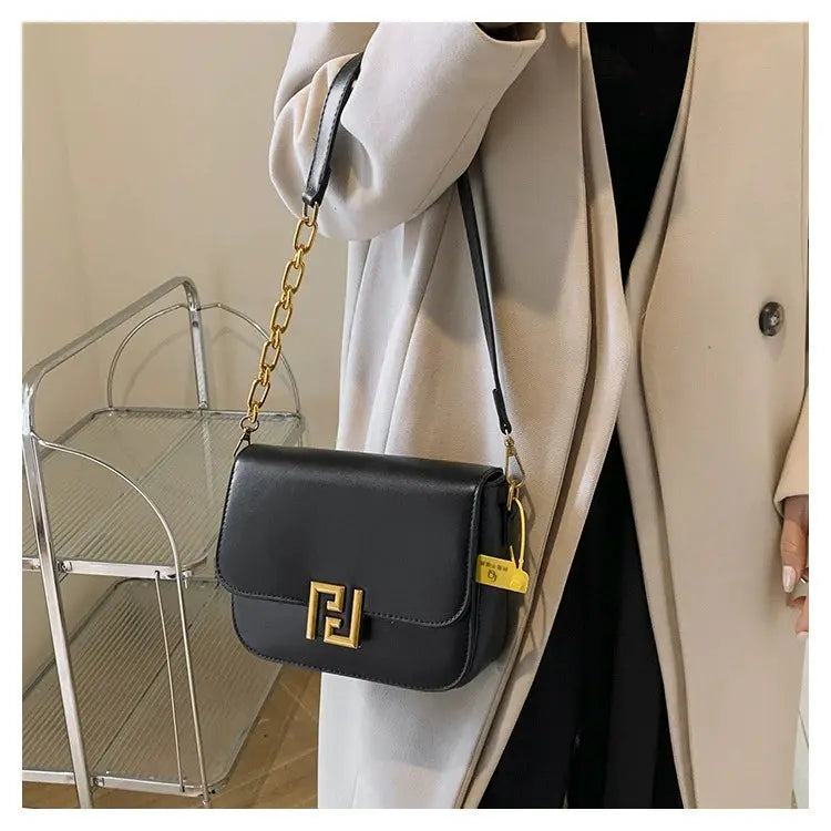 Crossbody bag 9918 GALAXY BAGS