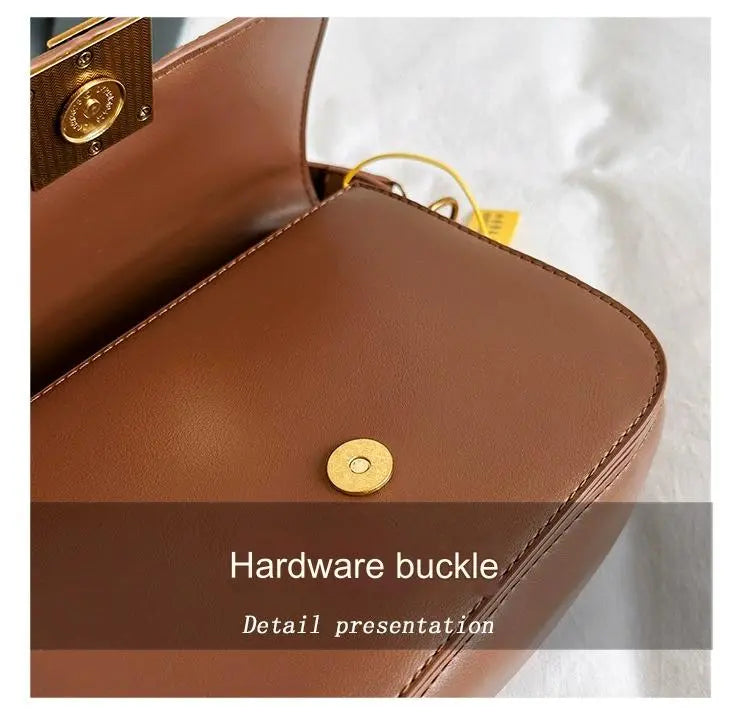 Crossbody bag 9918 GALAXY BAGS