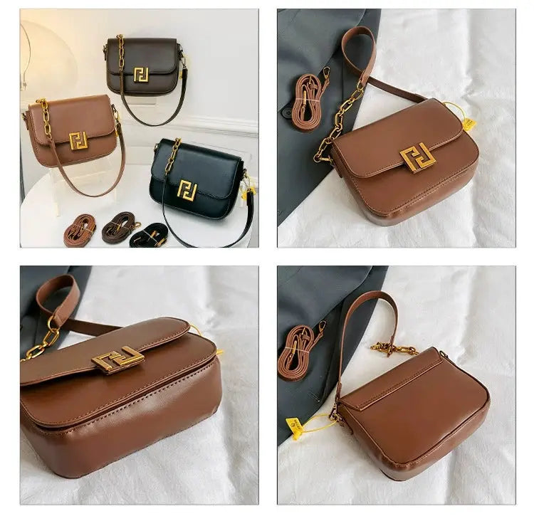 Crossbody bag 9918 GALAXY BAGS