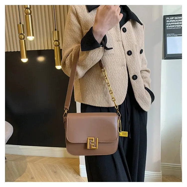 Crossbody bag 9918 GALAXY BAGS