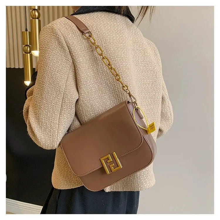 Crossbody bag 9918 GALAXY BAGS