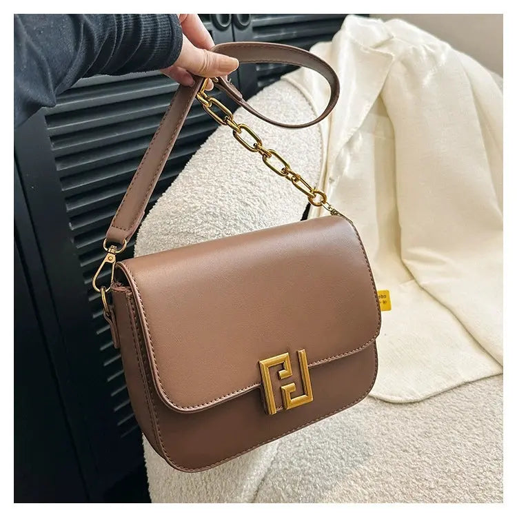 Crossbody bag 9918 GALAXY BAGS