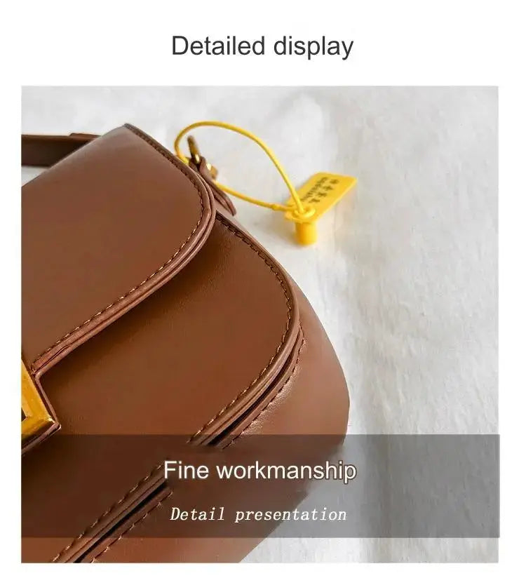 Crossbody bag 9918 GALAXY BAGS