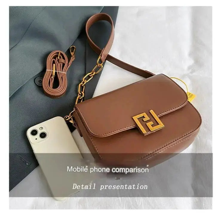 Crossbody bag 9918 GALAXY BAGS