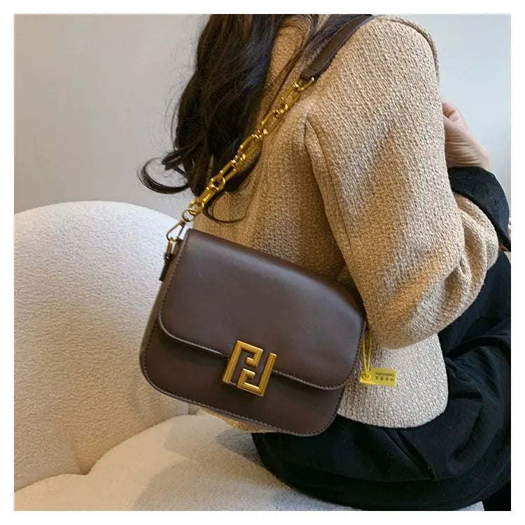 Crossbody bag 9918 GALAXY BAGS