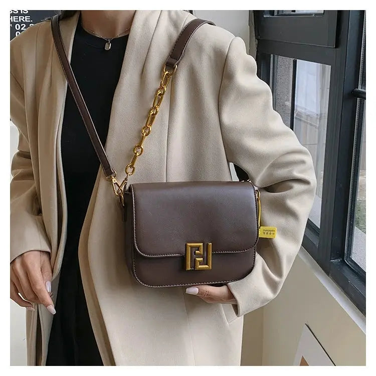Crossbody bag 9918 GALAXY BAGS