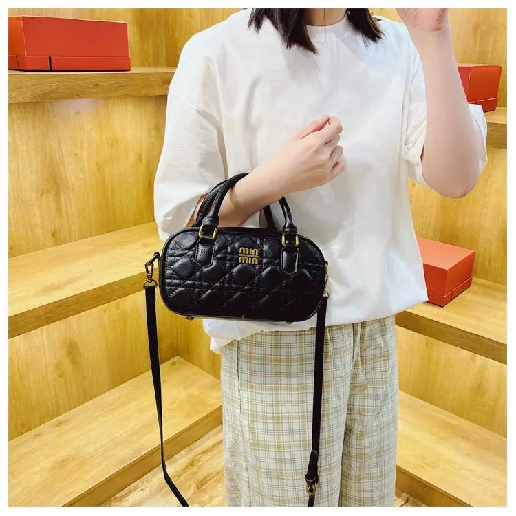 Crossbody bag 9918 GALAXY BAGS