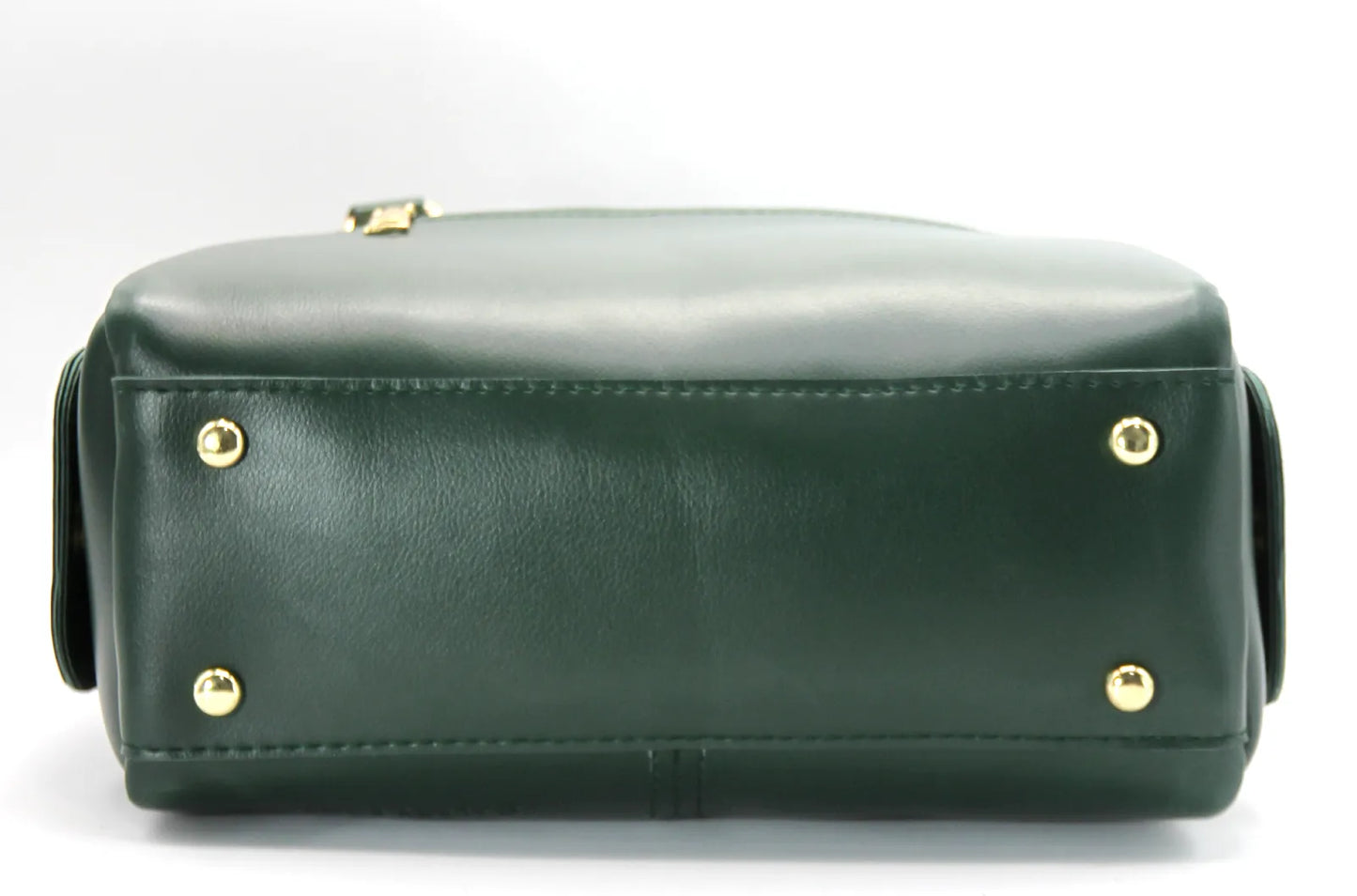 Green Handbag For Girls 9001