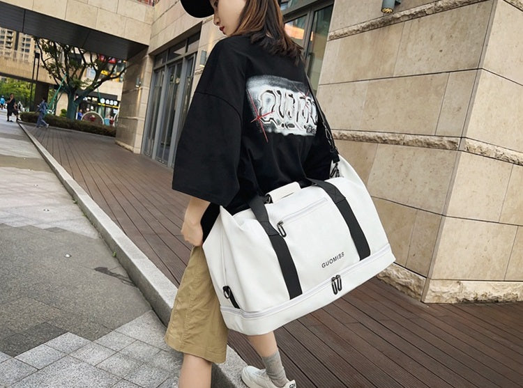 Premium Stylish & Durable Travel Duffle Bag 4135