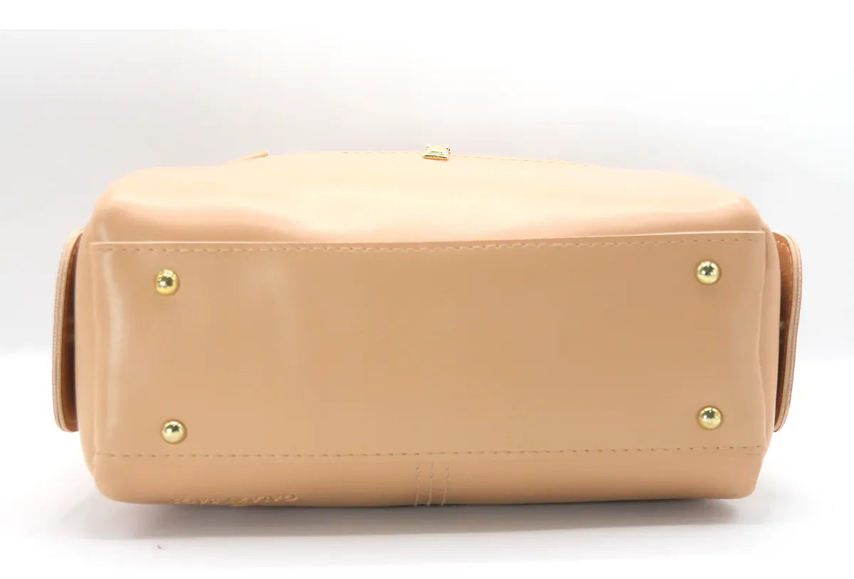 Skin Handbag For Girls 9001
