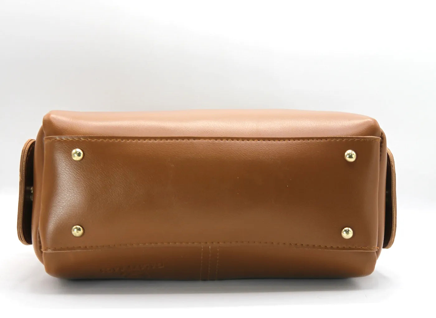 Mustard Handbag For Girls 9001