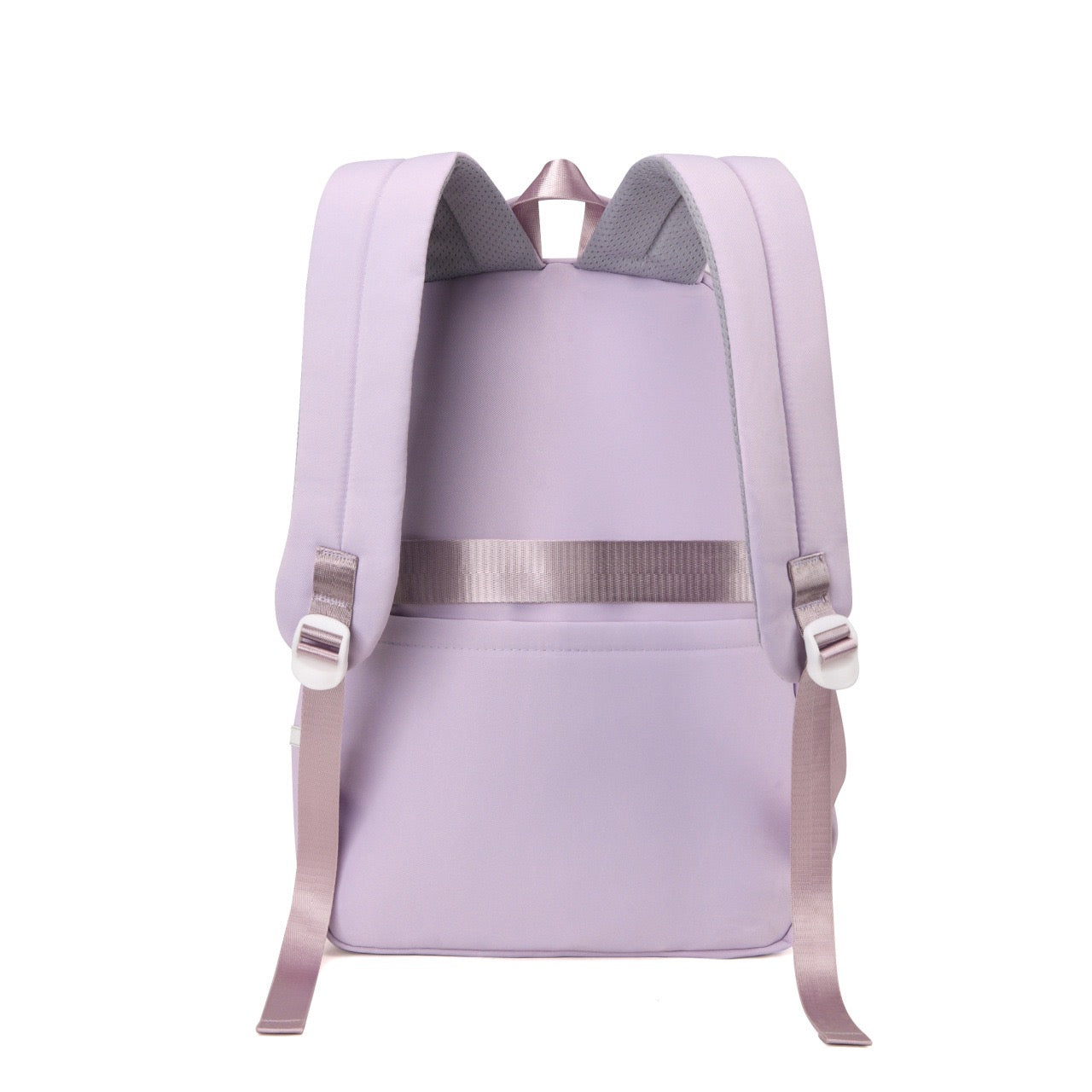 Durable Trolly Korean Vibe Unisex Backpack MS21 GALAXY BAGS