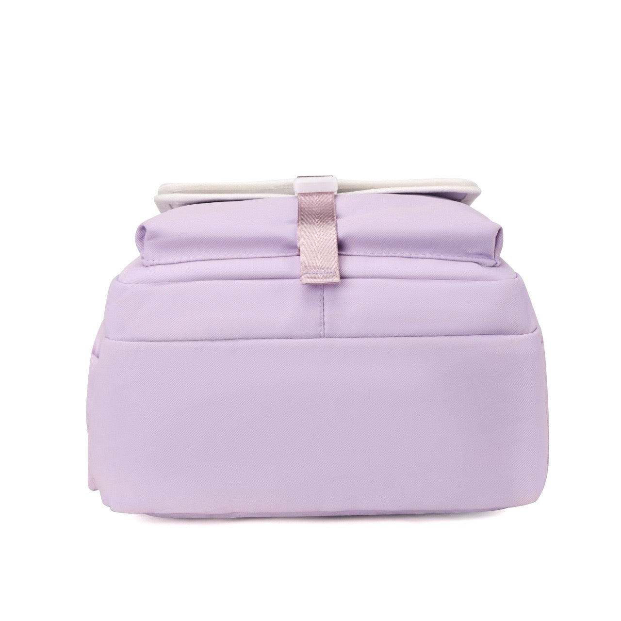 Durable Trolly Korean Vibe Unisex Backpack MS21 GALAXY BAGS