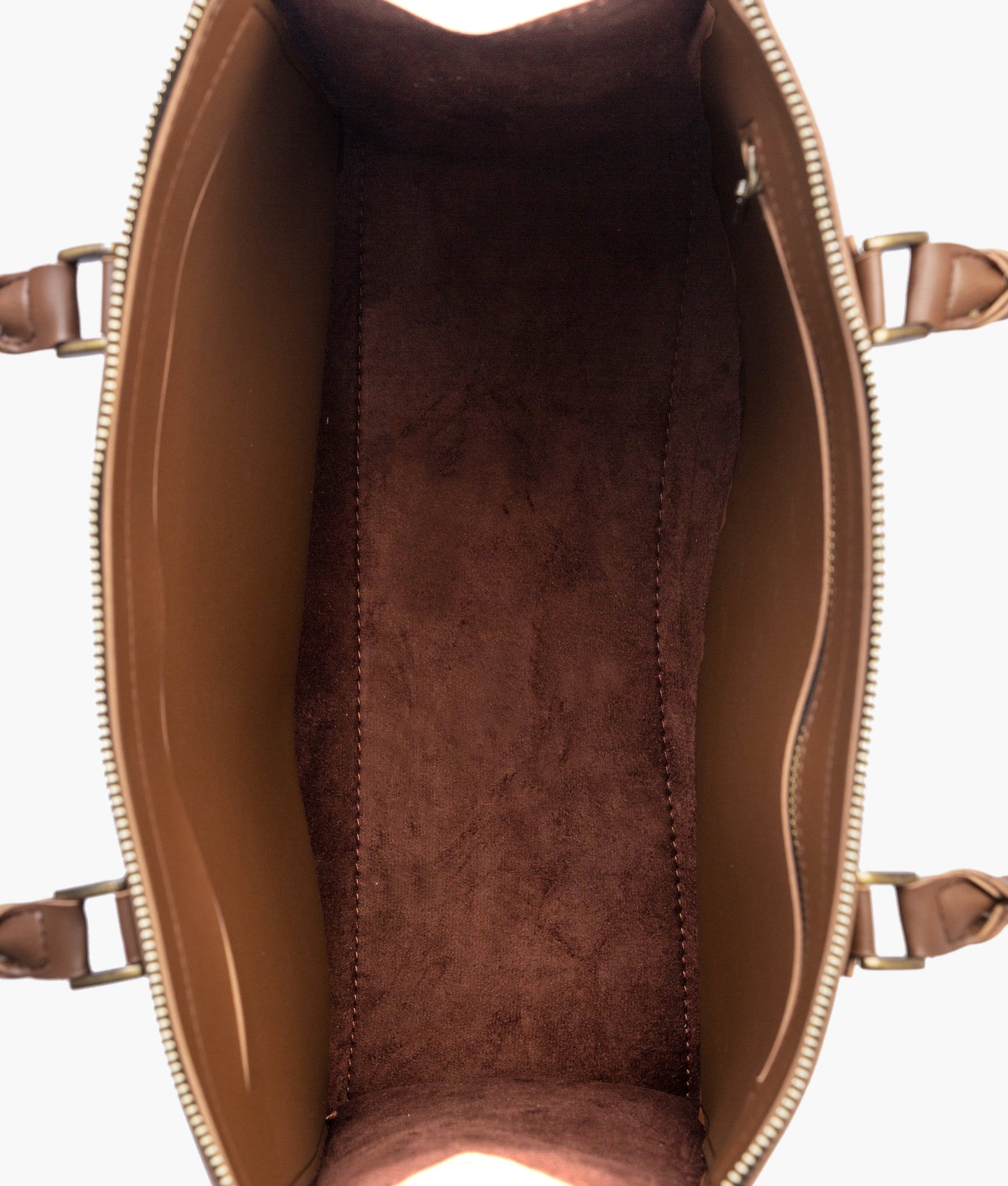 Brown Handbag For Girls 599 GALAXY BAGS