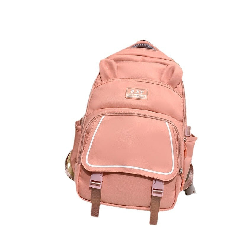 Student School Bags Casual Daypacks 4078 GALAXY BAGS