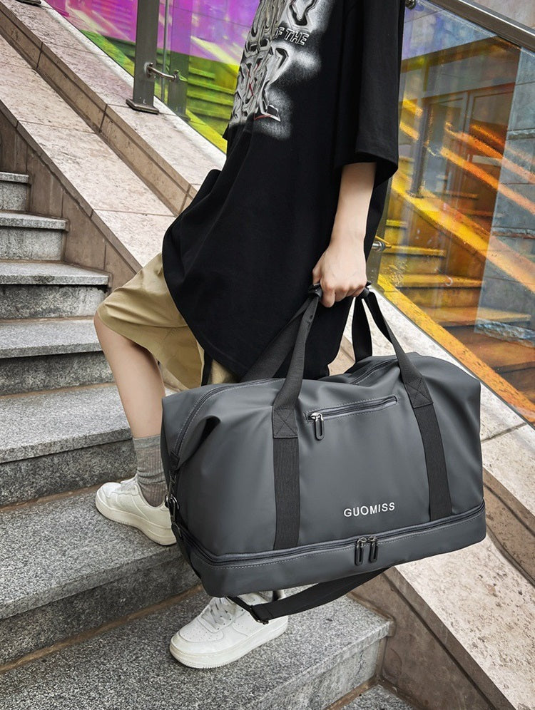 Premium Stylish & Durable Travel Duffle Bag 4135