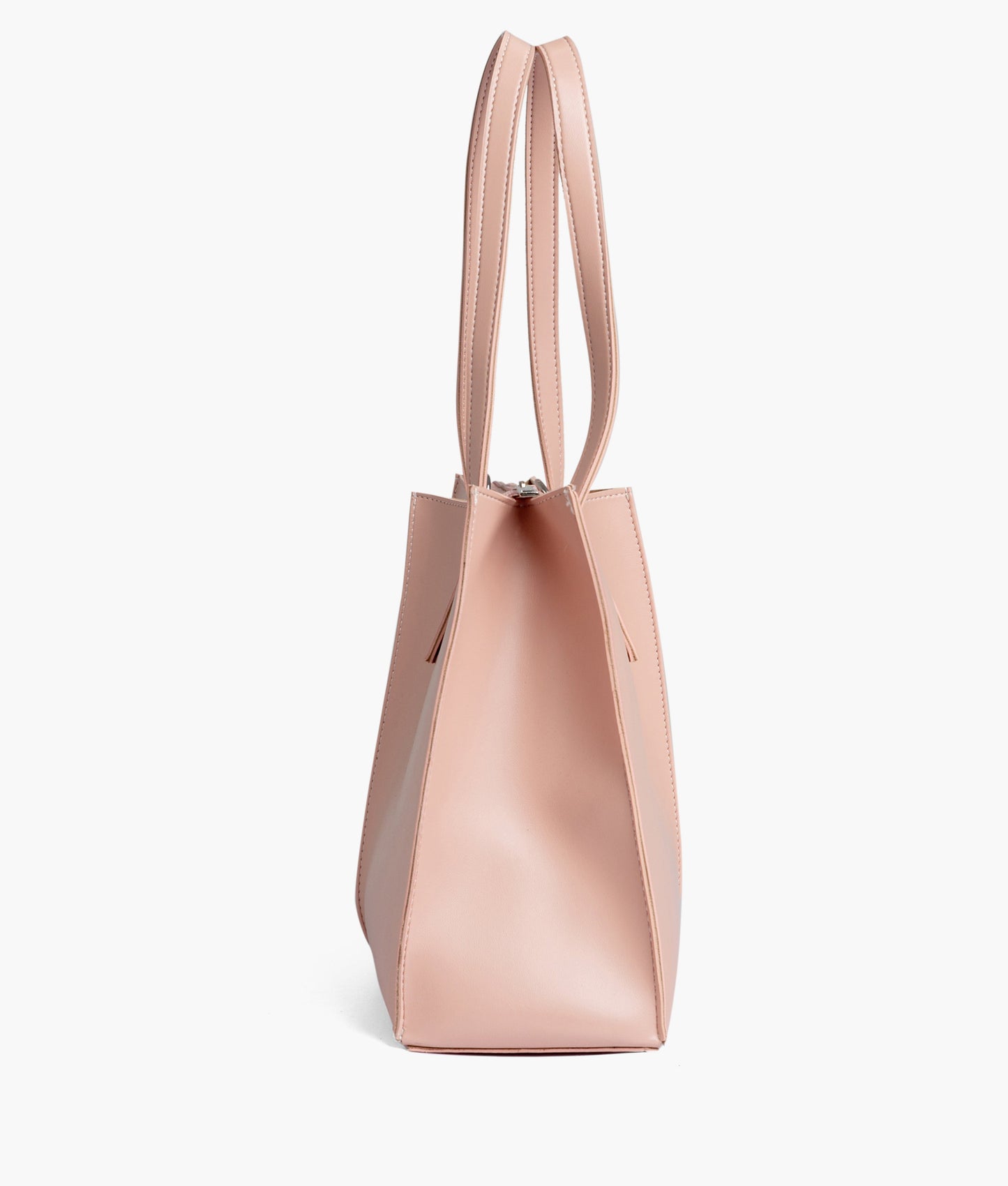 Purpul Tote Bag 561 GALAXY BAGS