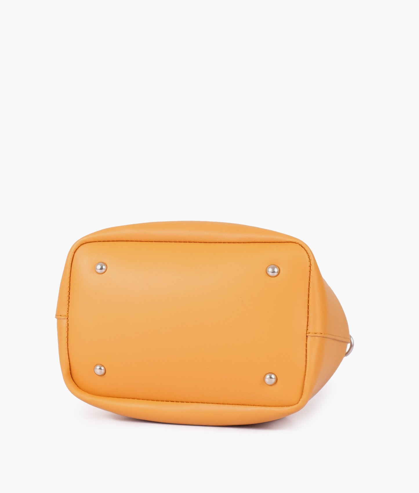 Orange Girls Bucket Bag 576 GALAXY BAGS