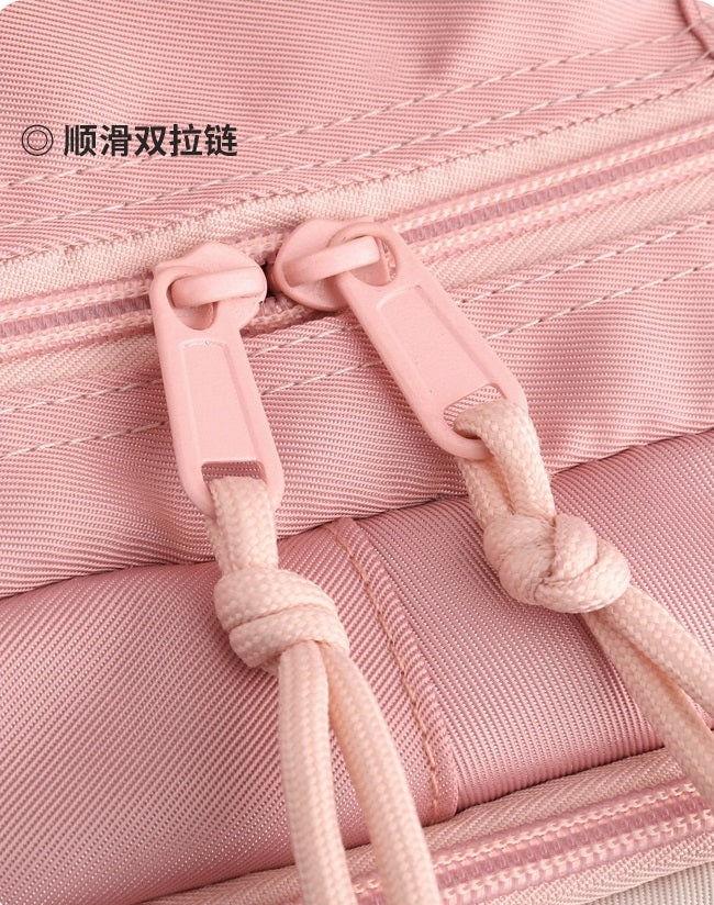 Pink Backpack New Arrival 1013SB14 GALAXY BAGS