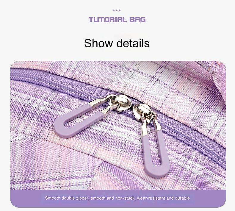 Skin kids School Bags 4133 GALAXY BAGS
