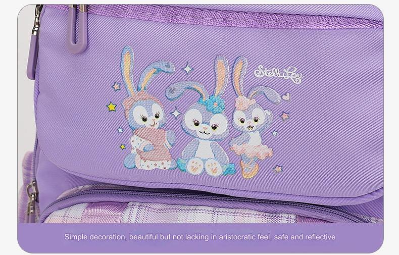 Skin kids School Bags 4133 GALAXY BAGS