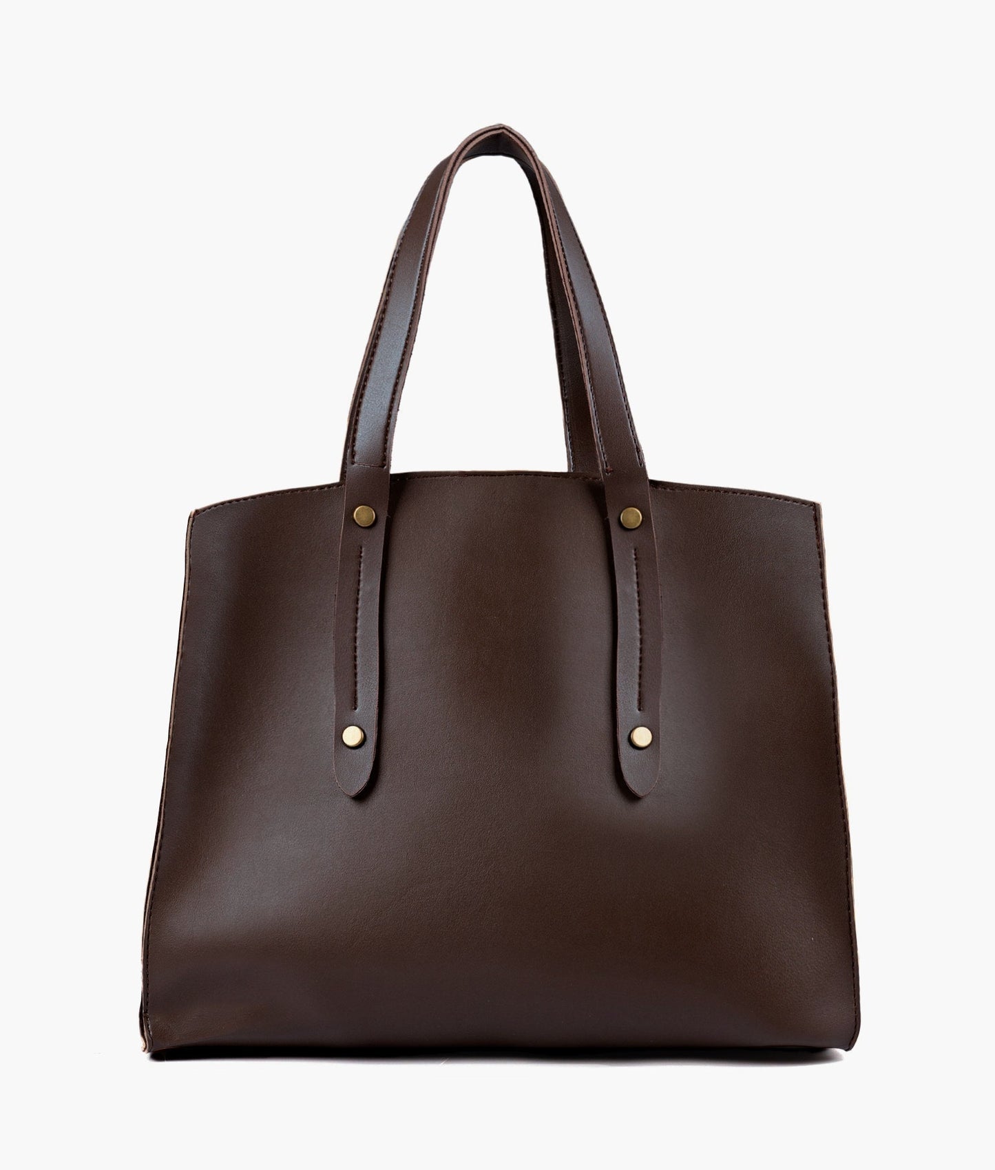 Coffee Handbag For Girls 598 GALAXY BAGS