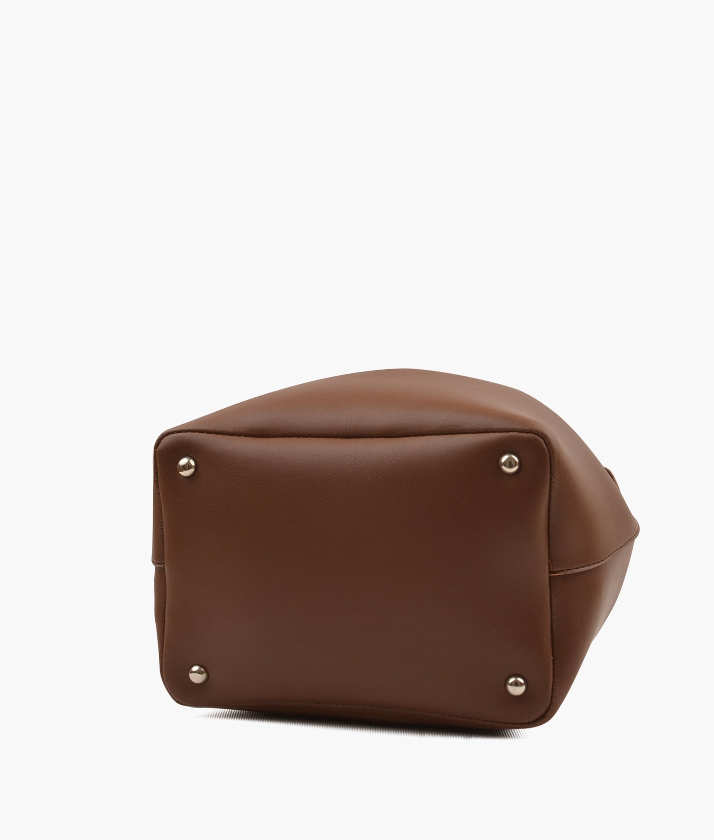 Brown Girls Bucket Bag 576 GALAXY BAGS