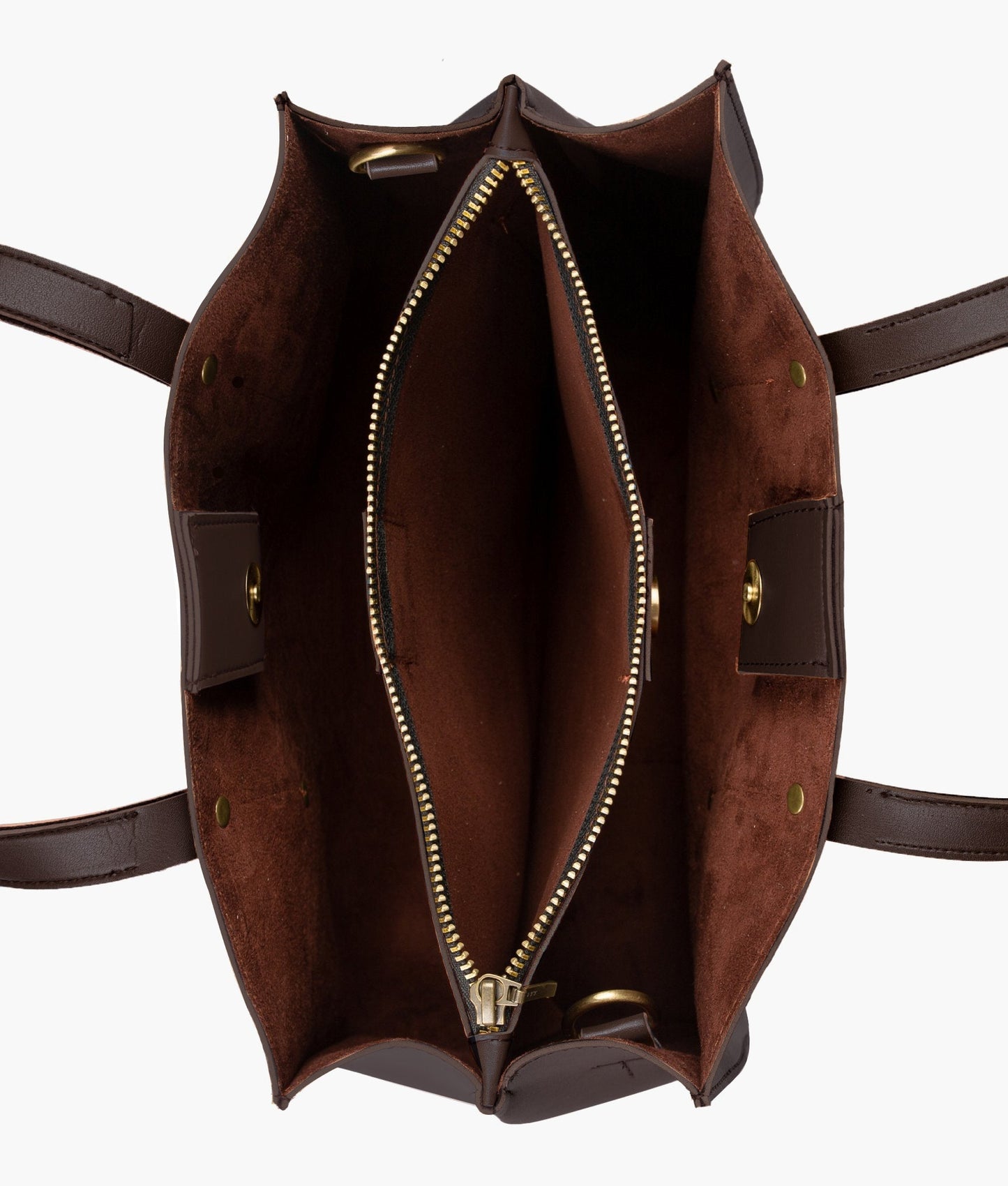 Coffee Handbag For Girls 598 GALAXY BAGS