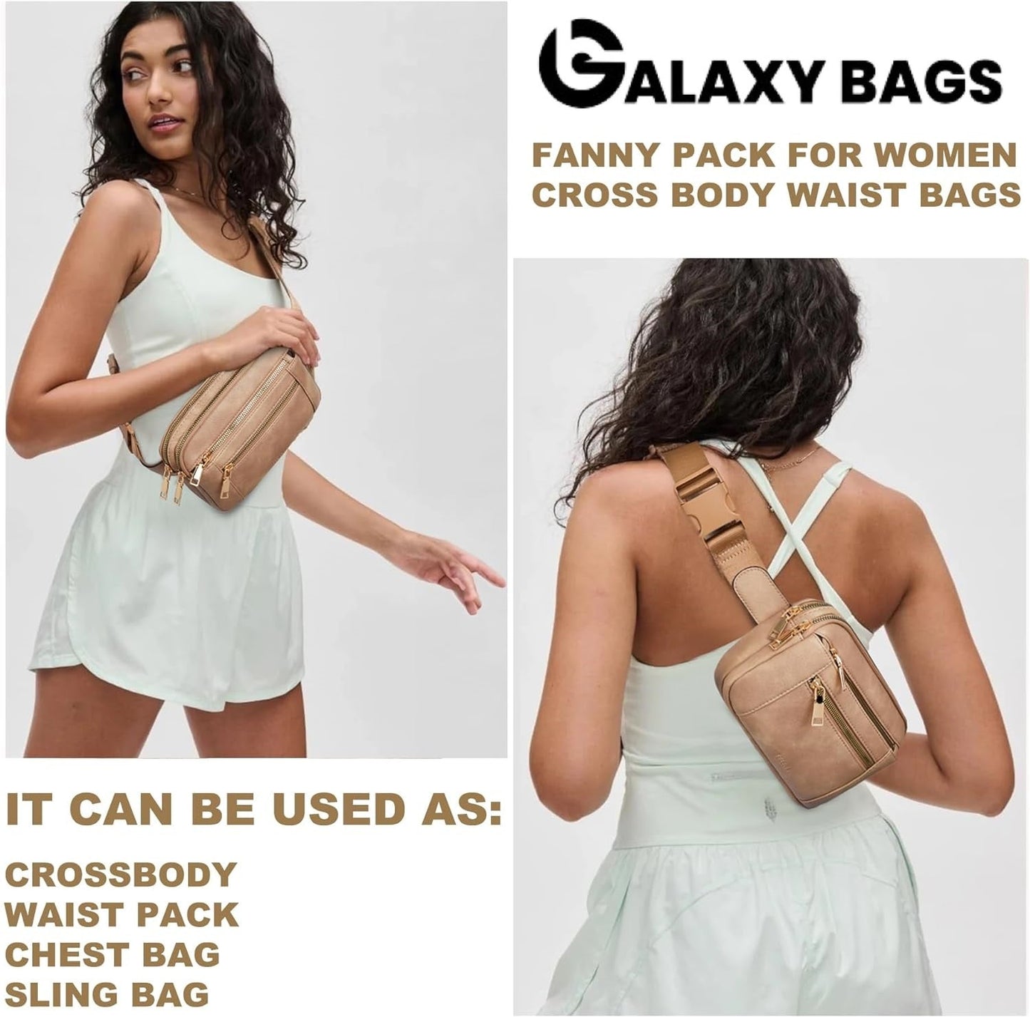 GB Bags
