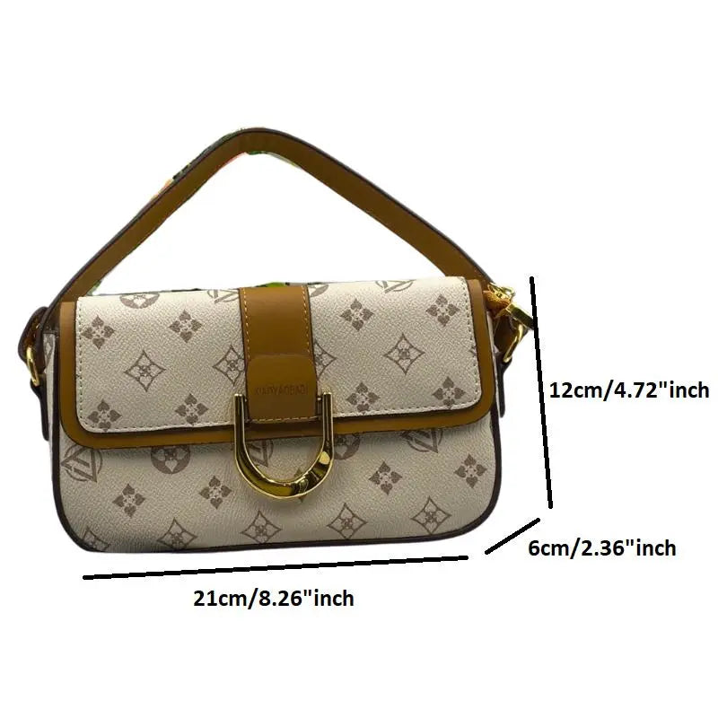 Girls Handbag 855 GALAXY BAGS