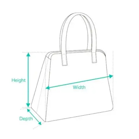 Green Handbag For Girls 609 (Copy) GALAXY BAGS