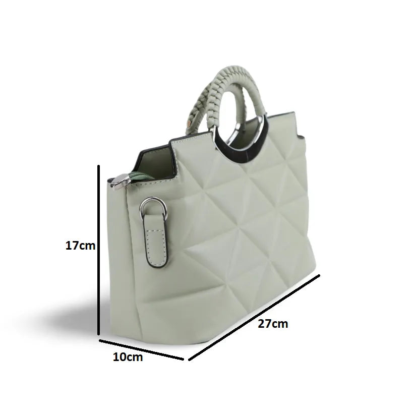 Stylish Girls Handbag 3339-2