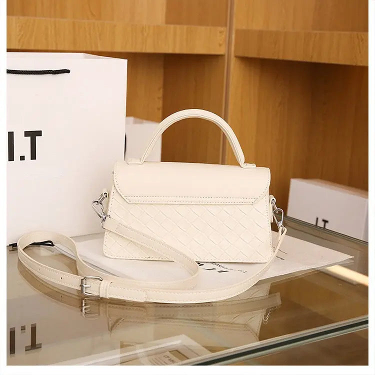 Grey Handbag For Girls 058 GALAXY BAGS