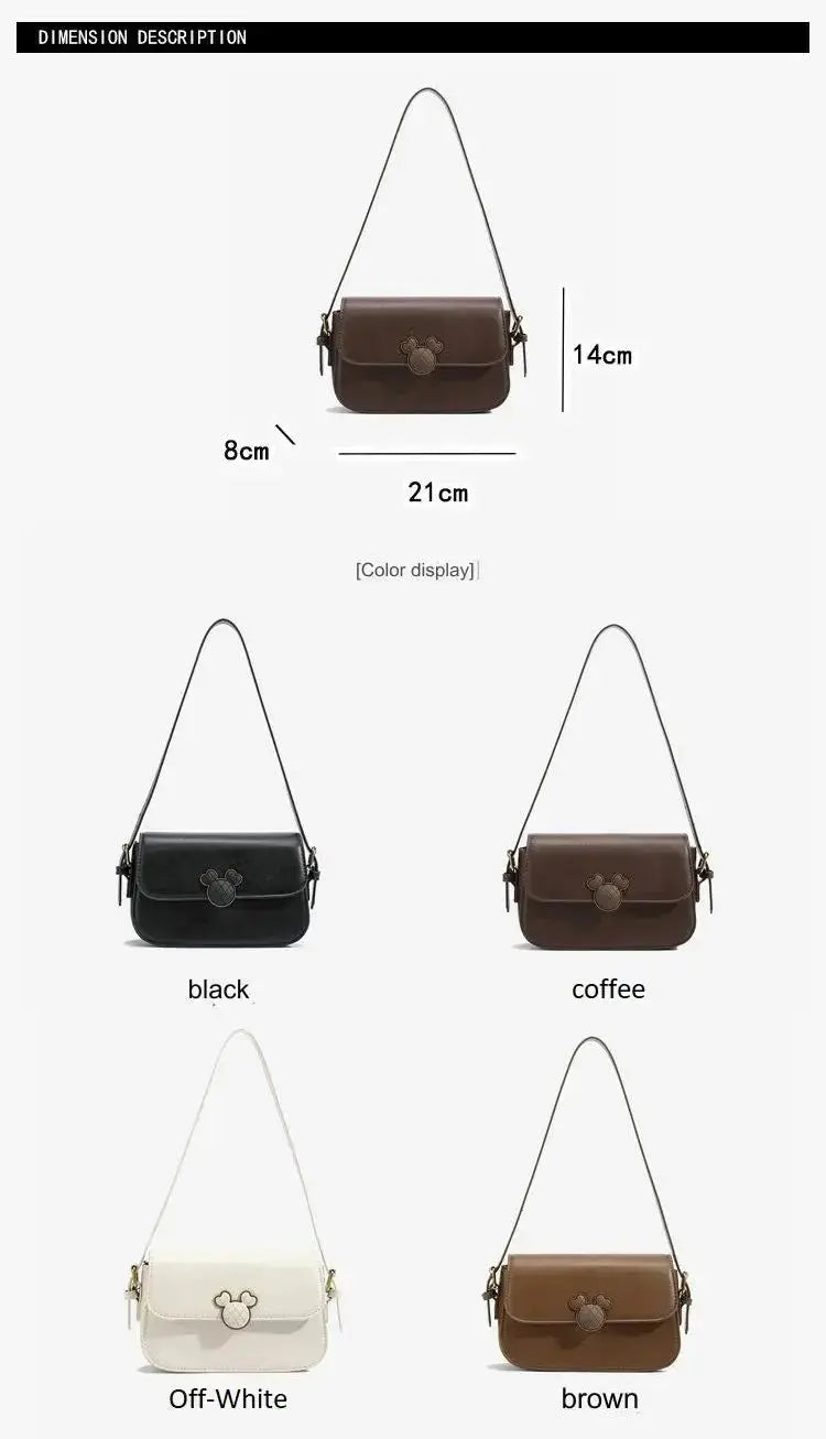 Women School, College and University Bag 4219 GALAXY BAGS