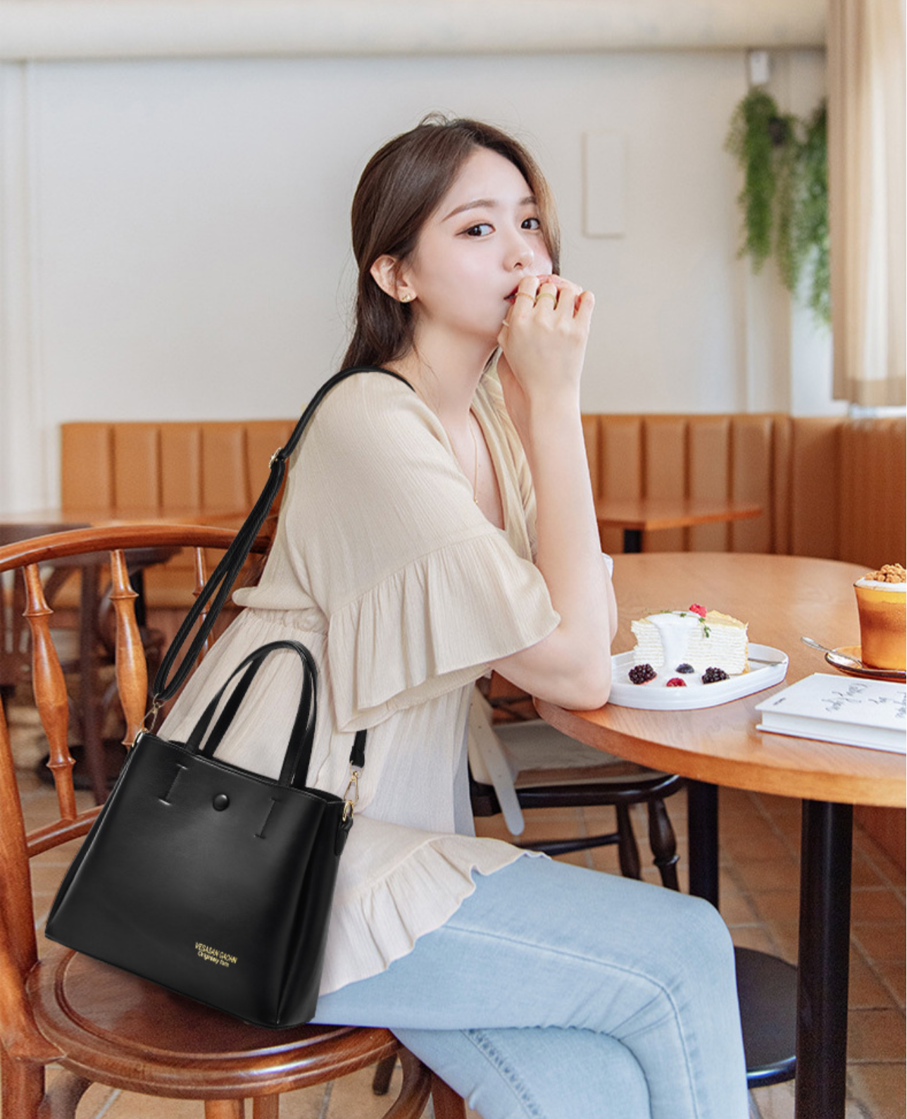 Handbags